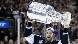 Анже Копитар: балканский король