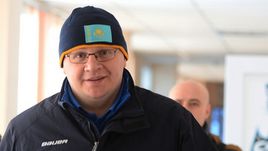 Андрей Назаров: "Мы чемпионат мира выиграли. Теперь дело за Россией"