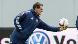 Числа дьявола. Все подробности безумного контракта Фабио Капелло