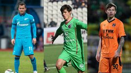 Кержаков, Портнягин, Смолов… Кто заменит Кураньи?