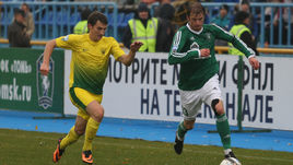 На киносеанс "Анжи" – "Томь" билеты разошлись за 10 минут