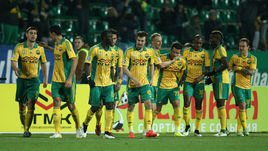 Кубок может спасти "Кубань" от распродажи