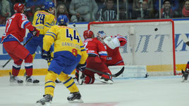 Сборной стыдно