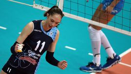 Чемпион начинает и выигрывает