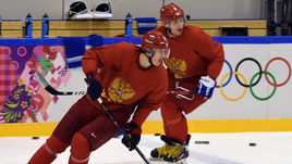 Аркадий Ротенберг: "Вслед за Овечкиным сборная перезагрузит Малкина"