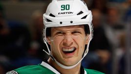 Джейсон Спецца: король льда из Далласа едет за золотом