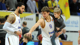 Егор Вяльцев: "В Саратове будет сложнее, чем на Канарах"