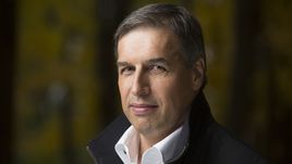 Андрей Перегудов: "Москва может принять матчи ЧЕ-2017"