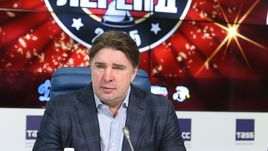 Алексей Касатонов: "Матчи ЧМ-2016 мы проведем на самом высоком уровне"