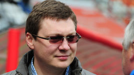 Максим Митрофанов: "Финансовый регламент УЕФА в РФС не читали. Но свой придумали"