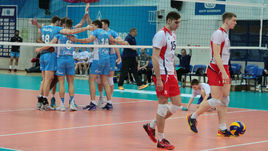 Казань "вернулась". "Вернется" ли Белгород?