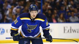 Тарасенко нужнее Малкина?