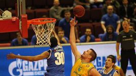 Рашид Махалбашич: "Родители отправили сбрасывать лишний вес – и меня затянуло"