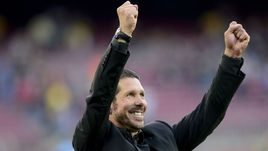 Диего СИМЕОНЕ.