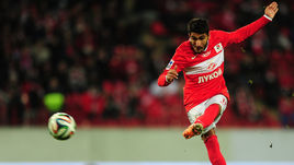 Арас ЕЗБИЛИС.