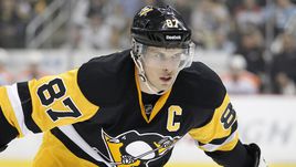 Сидни Кросби: король Канады летит в Чехию