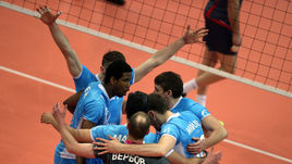 Тетюхин - лучший, но "Зенит" - чемпион!