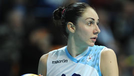 Елена Юрьева: "В сборную России звали. Но ведь там есть Обмочаева…"