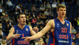 "Орел и решка" Единой лиги