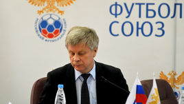 Николай Толстых: "Если бы знал, кто составлял контракт Капелло, то не подписал бы его ни при каких условиях"