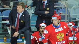 Турнир-вызов для Знарка и его гвардейцев