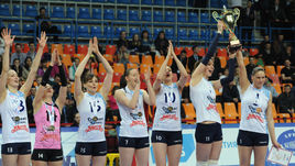 Гамова опять выше всех