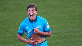 В России любят смотреть футбол и хоккей