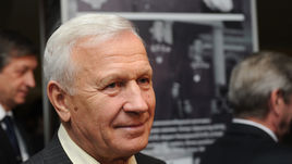 Вячеслав Колосков: "Я бы контракт Капелло не подписал"