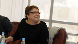 Ольга Смородская: "Ситуация не устраивает никого"