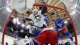 Плюс/минус: "Это горькое слово "драфт"