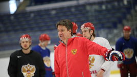 Начинаем с отличных рыбаков