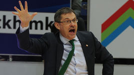 Поехали, или Момент истины для Базаревича