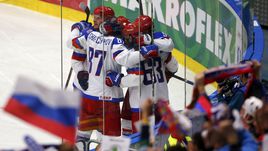 СКА штампует голы и на чемпионате мира