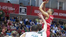 Всесезонный Рэндольф