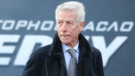 Непомнящий отыграется на Юране?