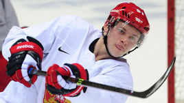 Россия ждет дебюта Тарасенко, канадцы проверяют резерв