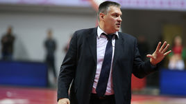 "Локо": два нокдауна для Пашутина