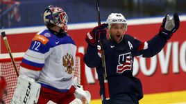 Олег Знарок: "Нас судят предвзято. Мы к этому готовы"