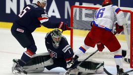 Россия – США: опять поражение, опять Виннерборг