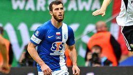 Наши люди. Садаев проиграл в финале Кубка Польши