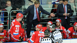 Перезагрузить Знарка!