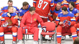 "Кого винить в поражении от США? Всех"