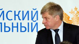 Смутное время. Толстых позвал Годунова