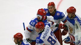 "Русские жаждут мести…"