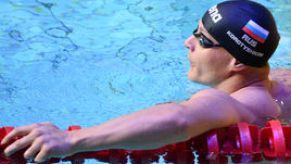 Евгений Коротышкин: "Тренировки на "Круглом" – это практически ссылка"