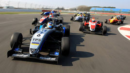 Подмосковье "Формуле" не по карману