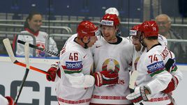 Белоруссия: удержаться в четверке