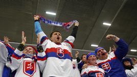 Королевский маршрут турнира