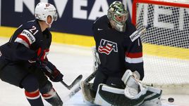 Американцы вернут лидерство в группе