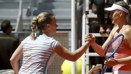 Кузнецова – в финале! И снова – в двадцатке